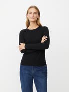 Masai Copenhagen MaBellarim Long Sleeve Top