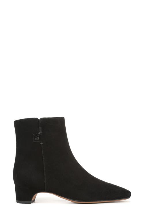 Franco Sarto Luella Bootie In Black