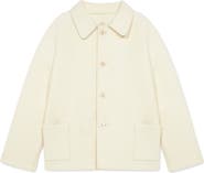 Fortela Donkey Virgin Wool Jacket