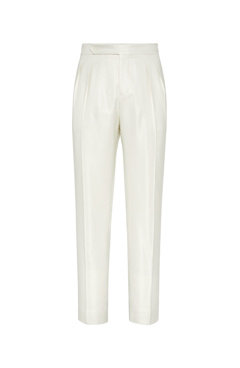 Brunello Cucinelli Tuxedo trousers, Main, color,