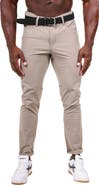 Maceoo Marthyr Slim Fit Pants
