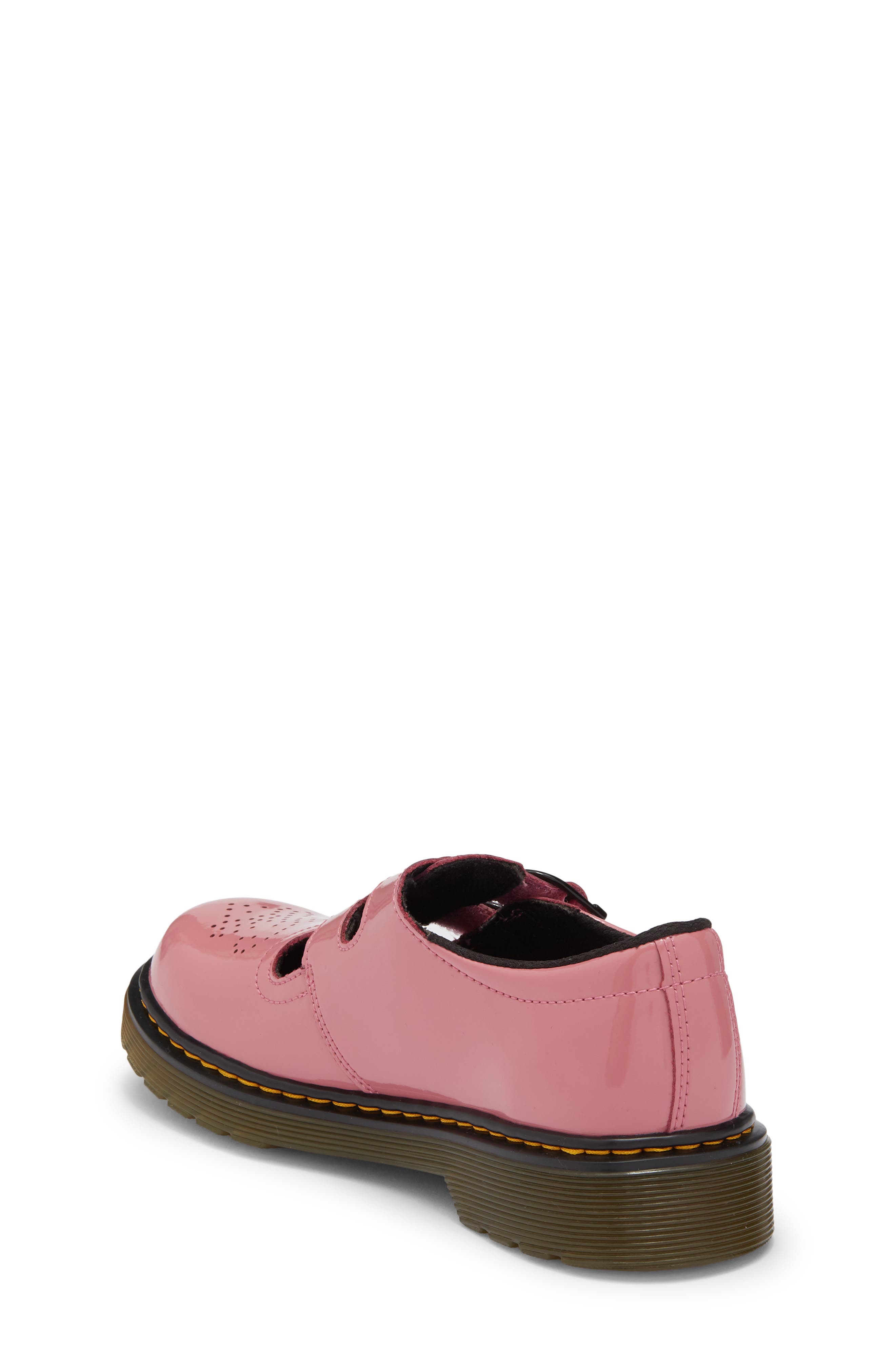 Dr. Martens Kids' 8065 Mary Jane, Alternate, color, 