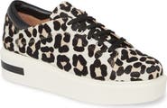 Linea Paolo Kendra Platform Sneaker
