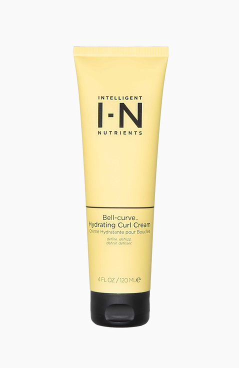 Bell-curve  Hydrating Curl Cream