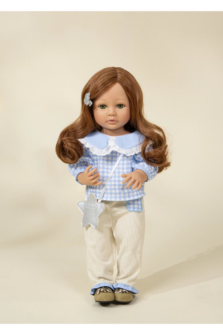 CocoFriends Rose Play Doll, Main, color, Multicolor