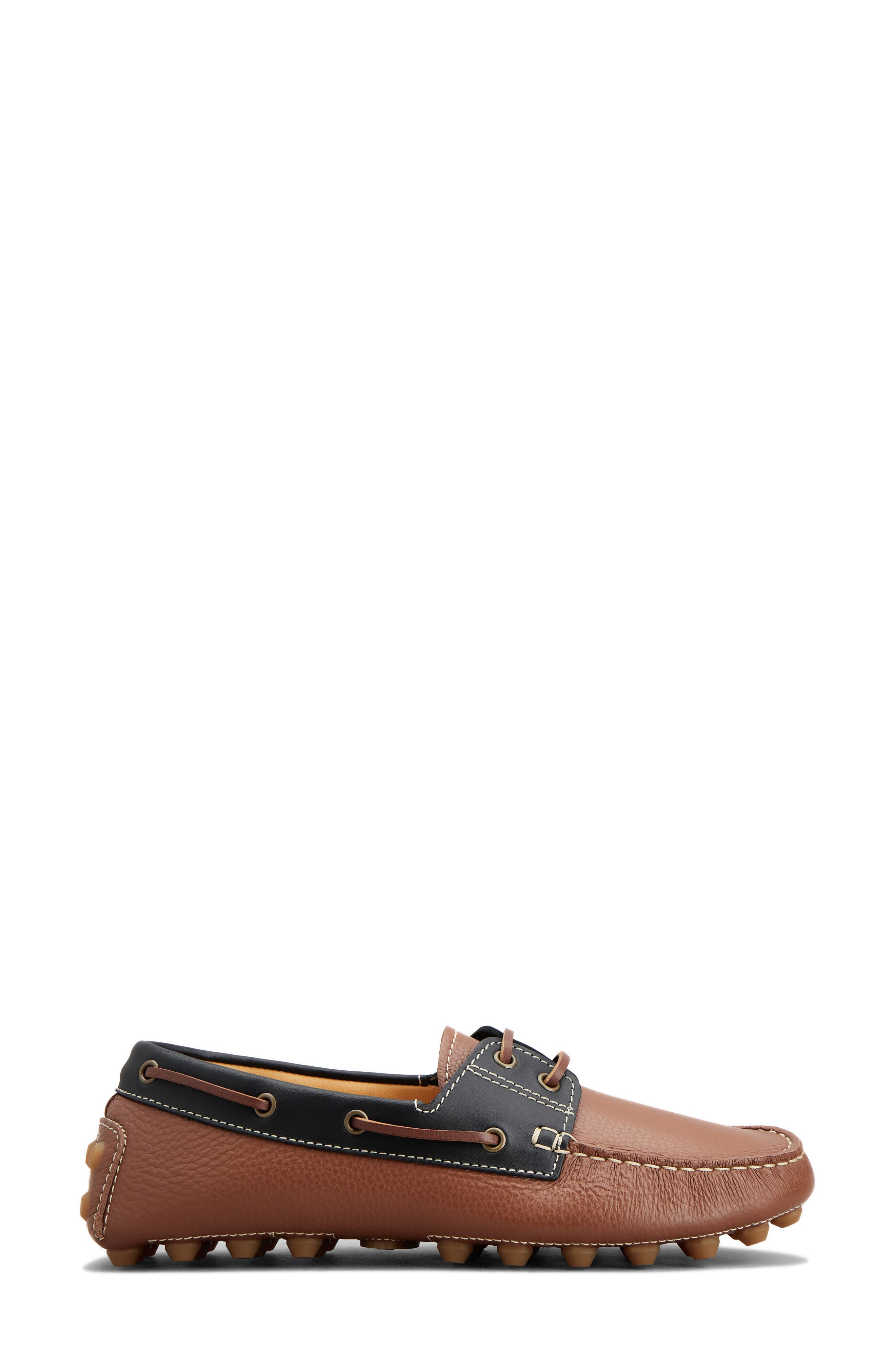 Tod's Boat Shoe, Alternate, color, 