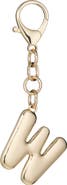 Leith Bubble Initial Bag Charm