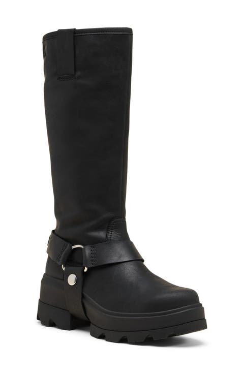 Joan FRWD Waterproof Harness Boot (Women)