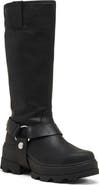 SOREL Joan FRWD Waterproof Harness Boot