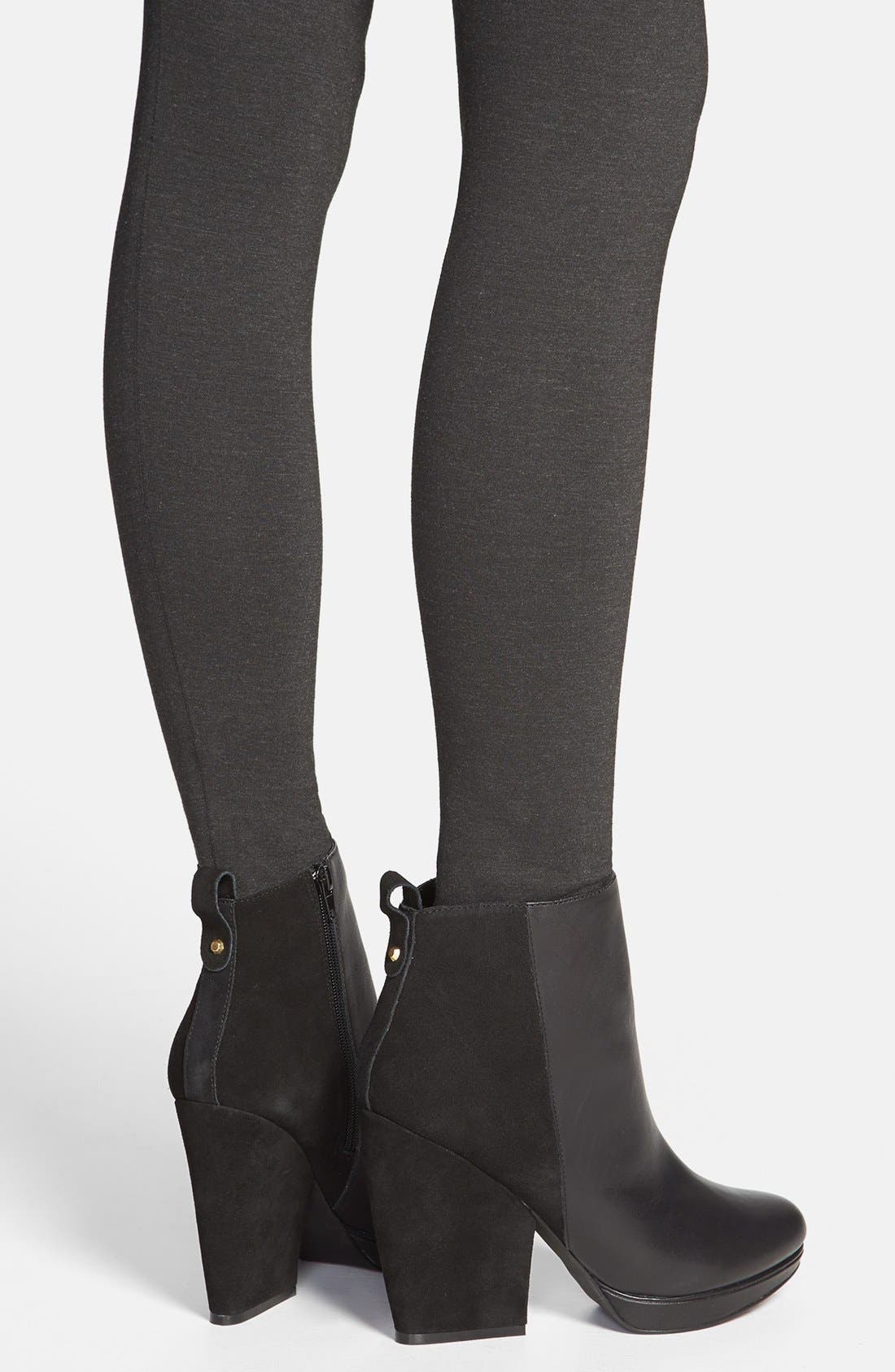 Steve Madden 'Upstage' Bootie, Alternate, color, 