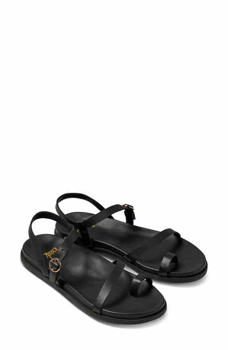 Auklet Slide Sandal