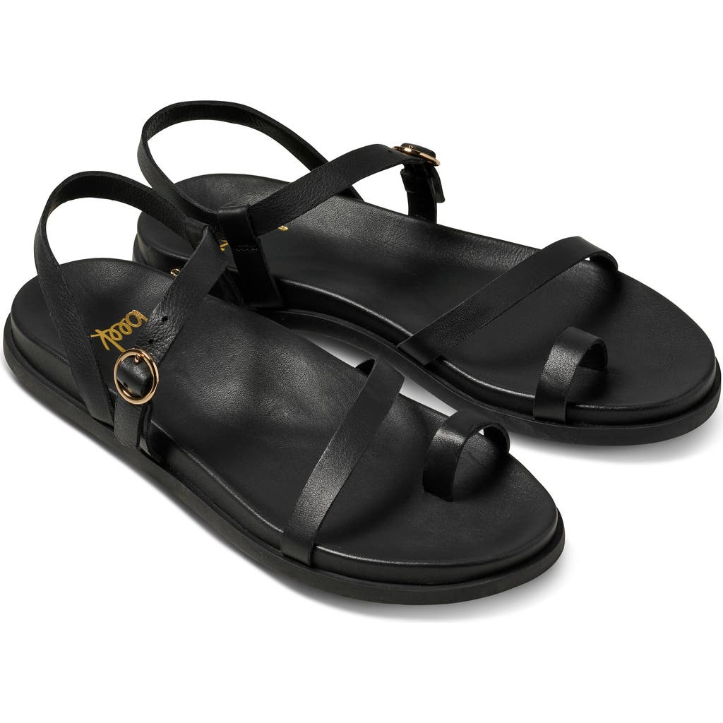 Beek Auklet Slide Sandal