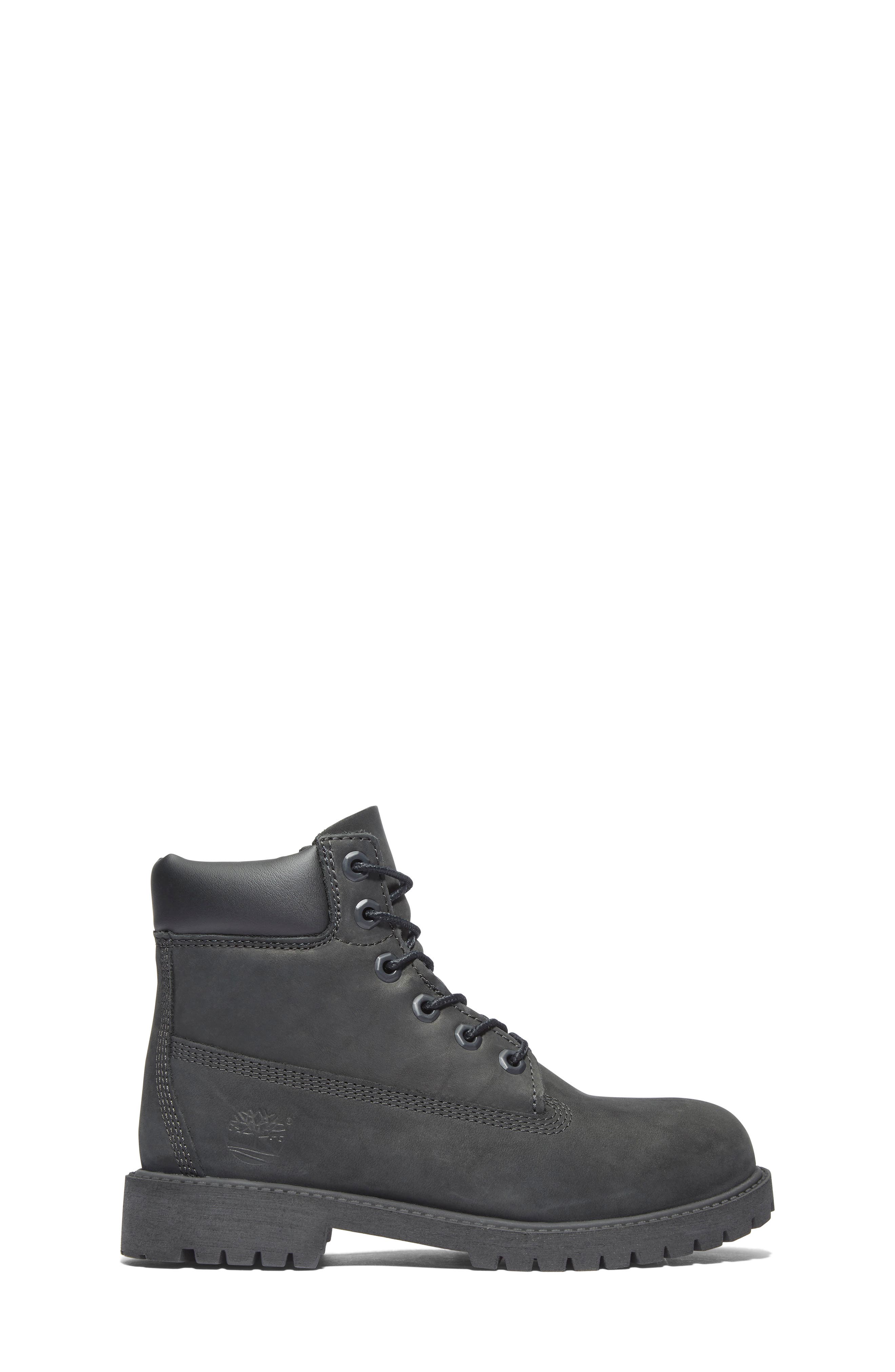 Timberland Kids
 Premium 6-Inch Waterproof Boot, Alternate, color, 