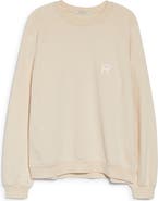 Ragdoll Oversize Sweatshirt