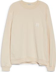 Ragdoll Oversize Sweatshirt