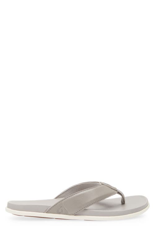 Olukai Olali Flip Flop