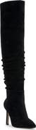 Jessica Simpson Emetta Pointed Toe Over the Knee Boot