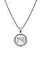  Silver/ Diamond-N