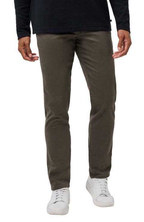 Legacy Featherweight Straight Leg Jeans