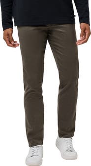 TravisMathew Legacy Featherweight Straight Leg Jeans