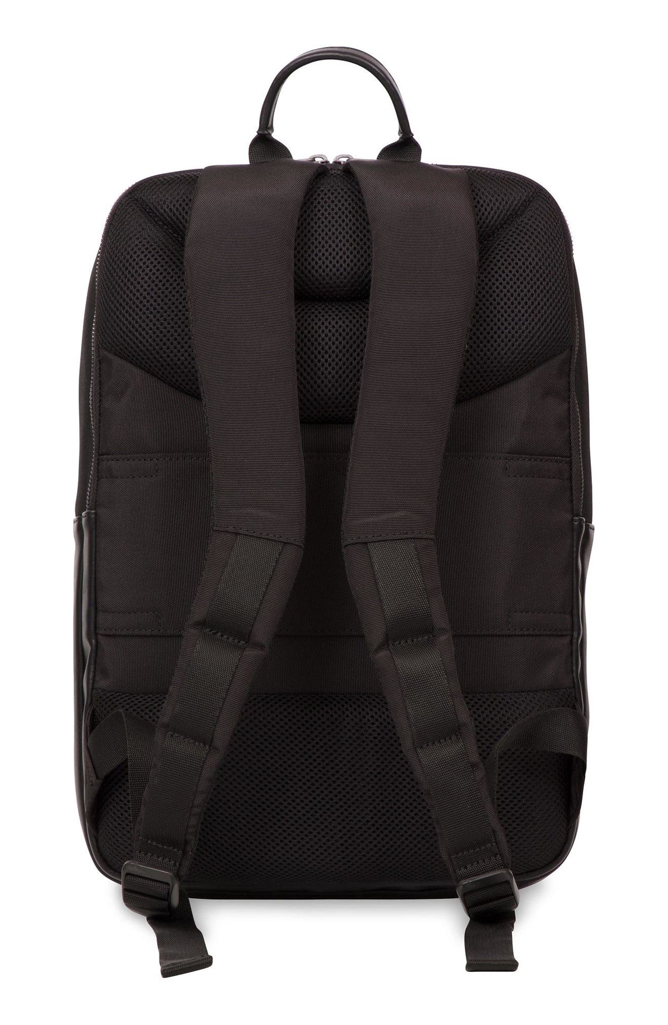 KNOMO London Holborn Southampton Backpack, Alternate, color, 