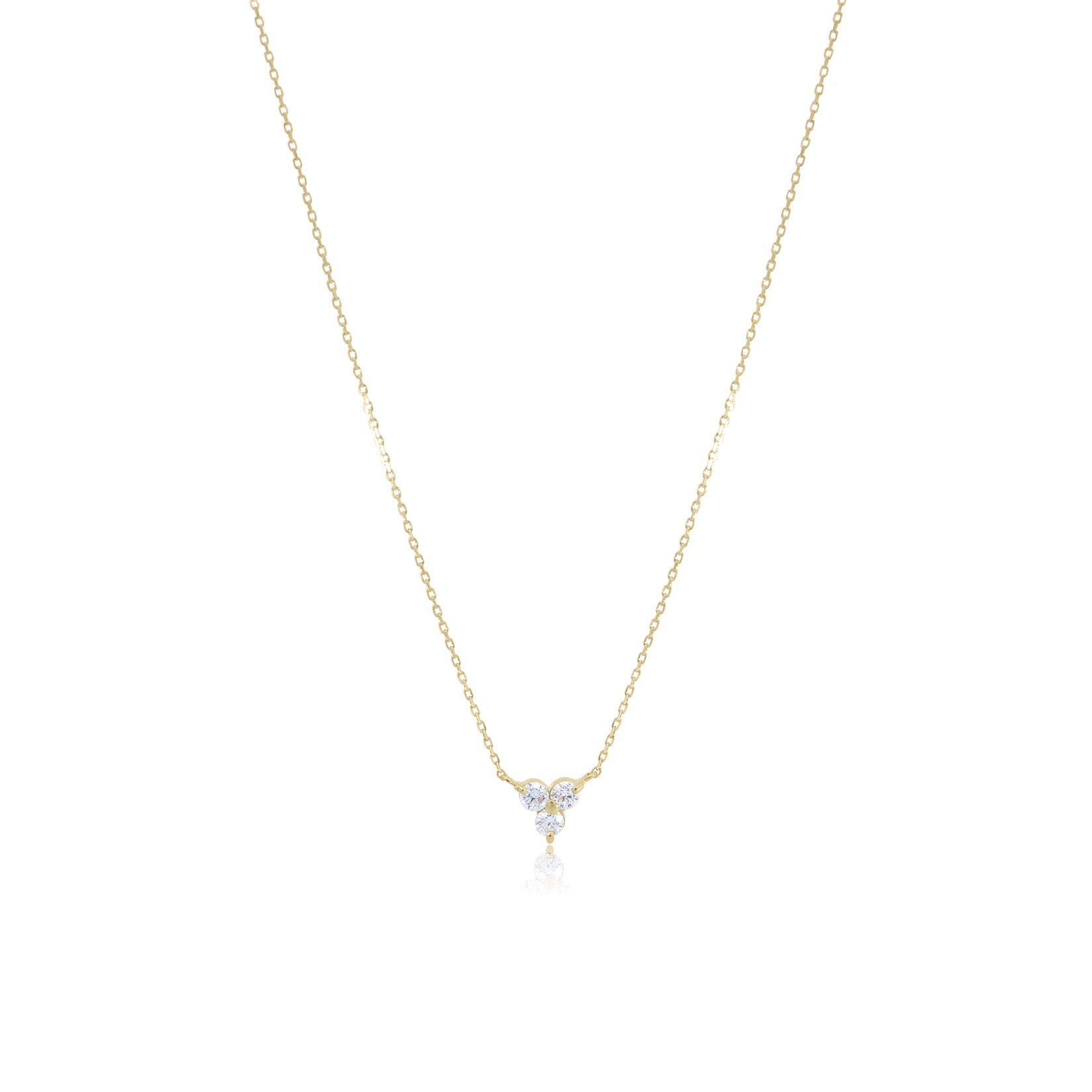selected Yellow Gold