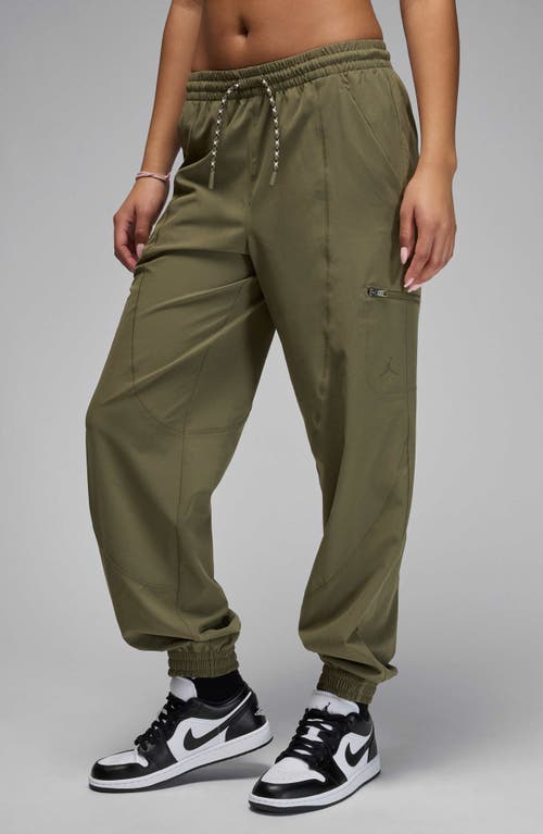JORDAN JORDAN SPORT TUNNEL PANTS