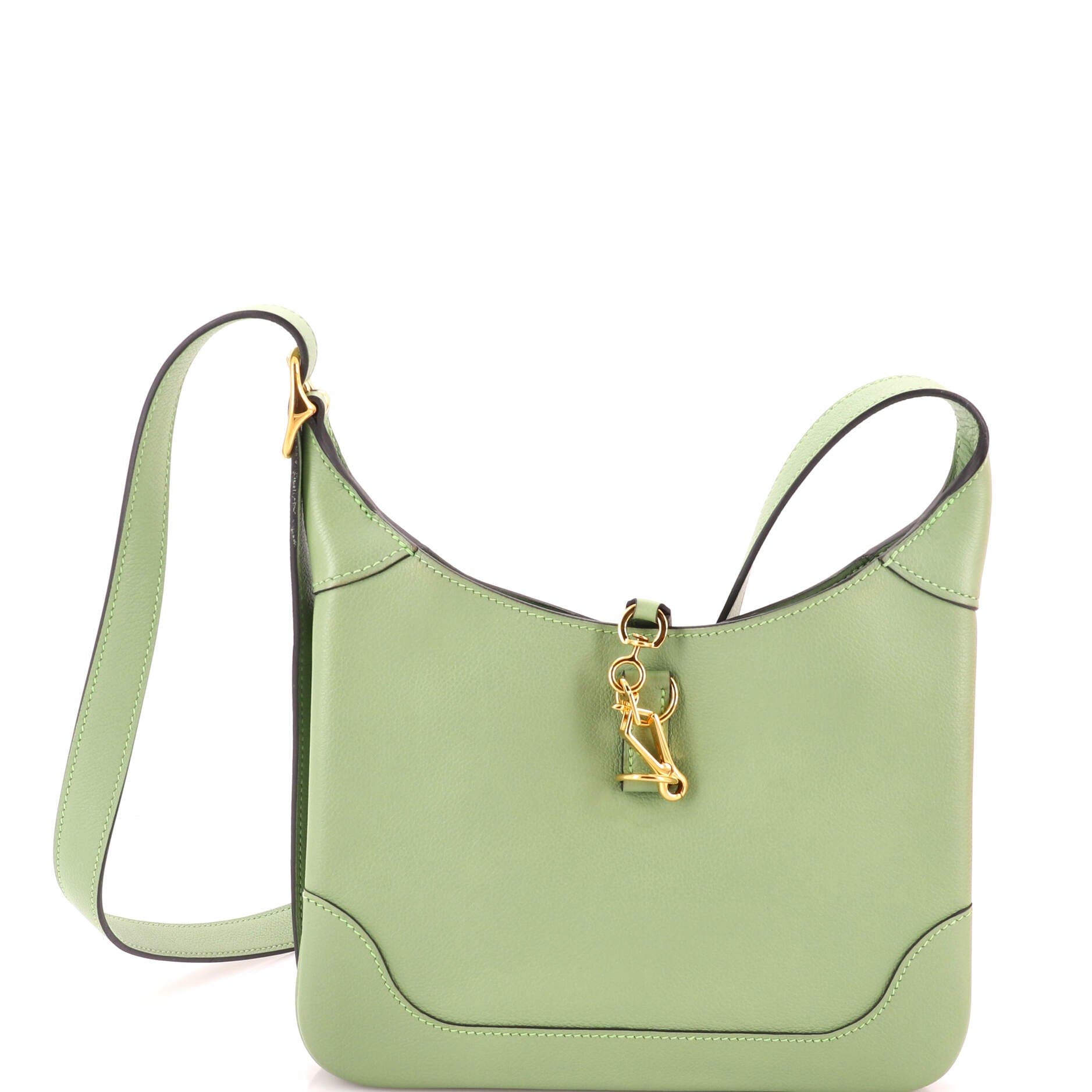 Trim Duo Bag Evercolor 24, Main, color, Green