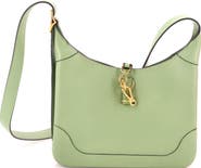 Pre-Owned Hermes Trim Duo Bag Evercolor 24