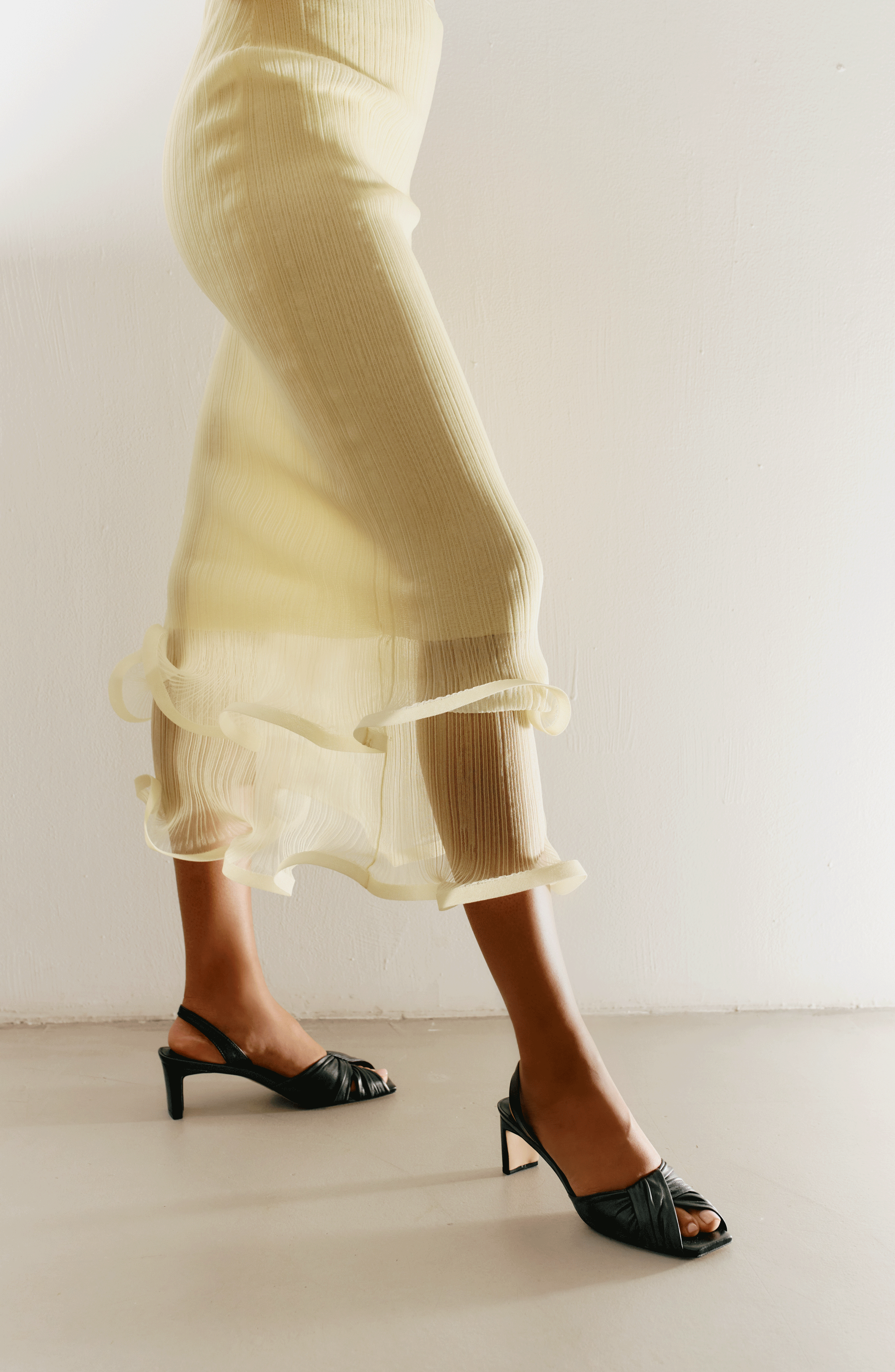 Daniella Shevel Riley Pump, Alternate, color, Black