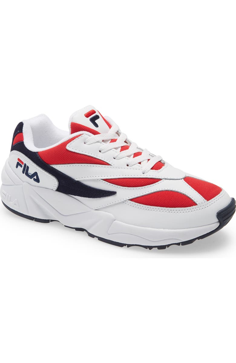 FILA V94M Sneaker, Main, color,