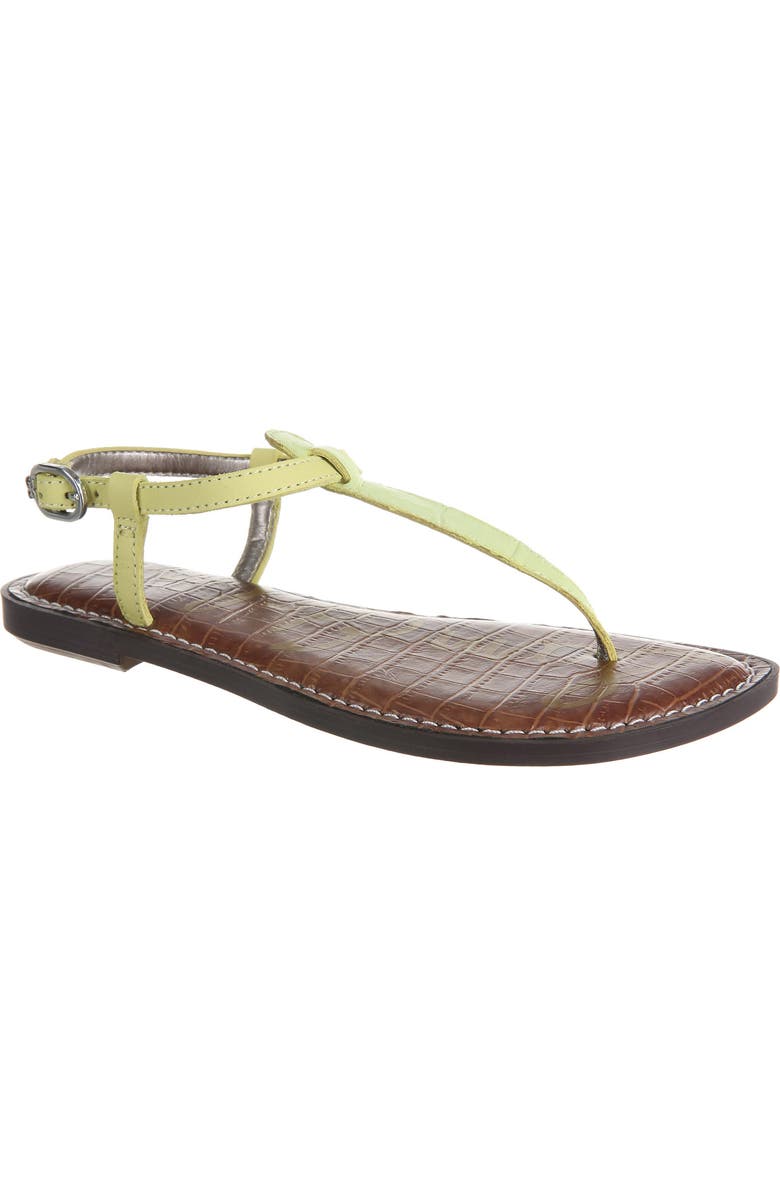 Sam Edelman Gigi Sandal, Main, color,