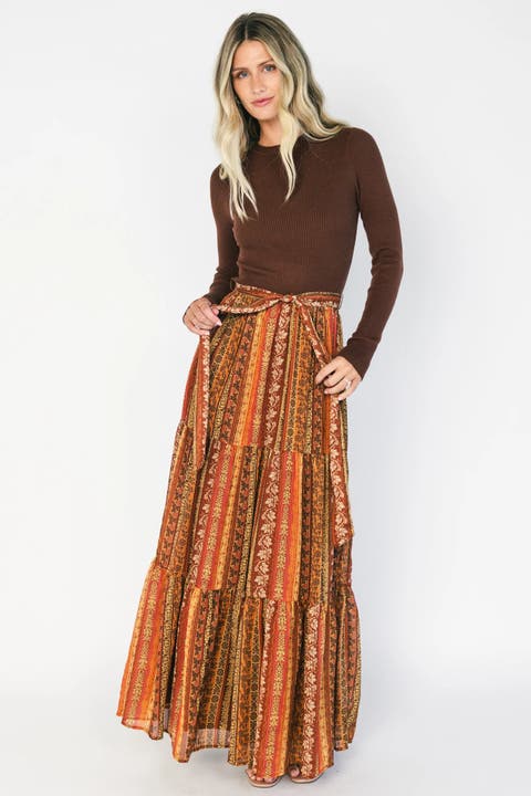 Emryn Sweater Dress