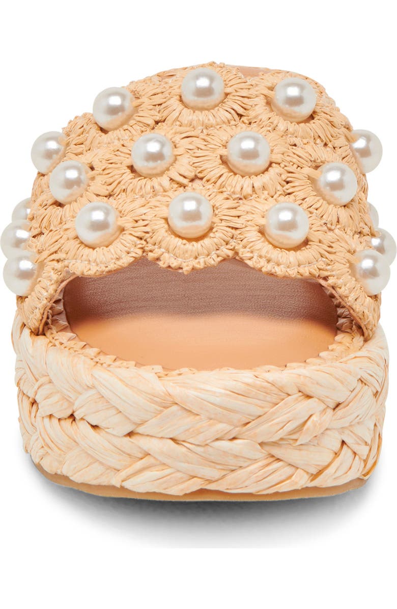 Dolce Vita Caper Platform Sandal, Alternate, color,