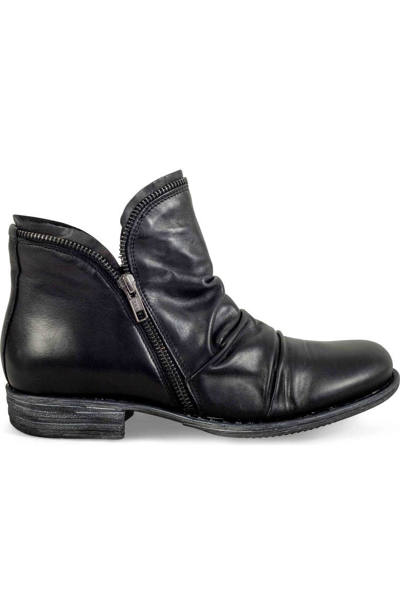 Miz Mooz Luna Bootie, Alternate, color, Black