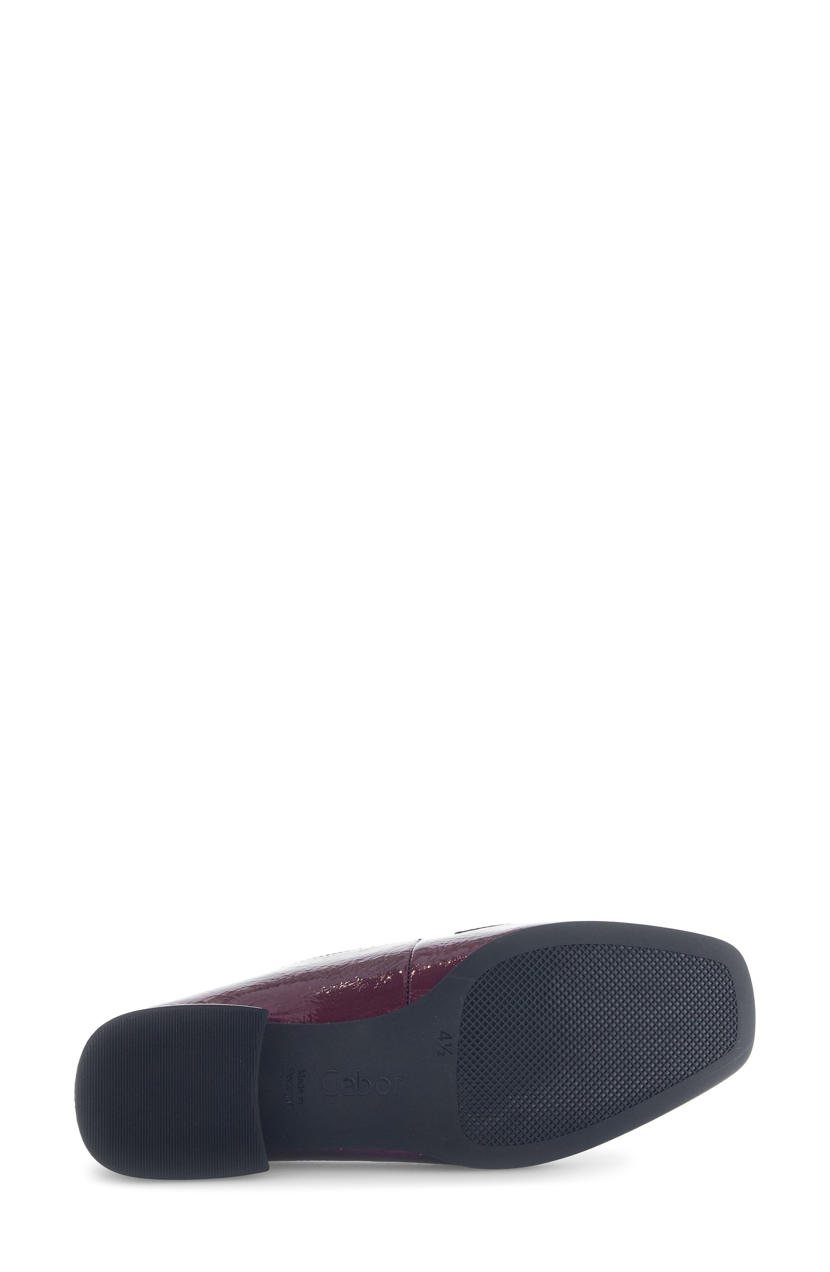 Gabor Buckle Loafer, Alternate, color, 