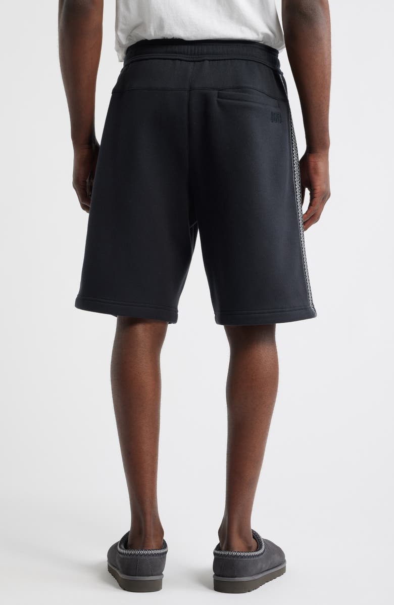 UGG<sup>®</sup> Tasman Shorts, Alternate, color, Tar