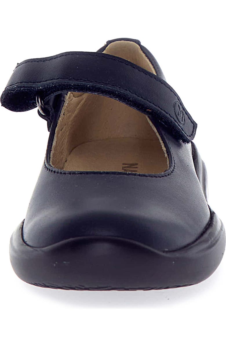 Naturino Kids' Catania 2 Mary Jane, Alternate, color, Blue Leather