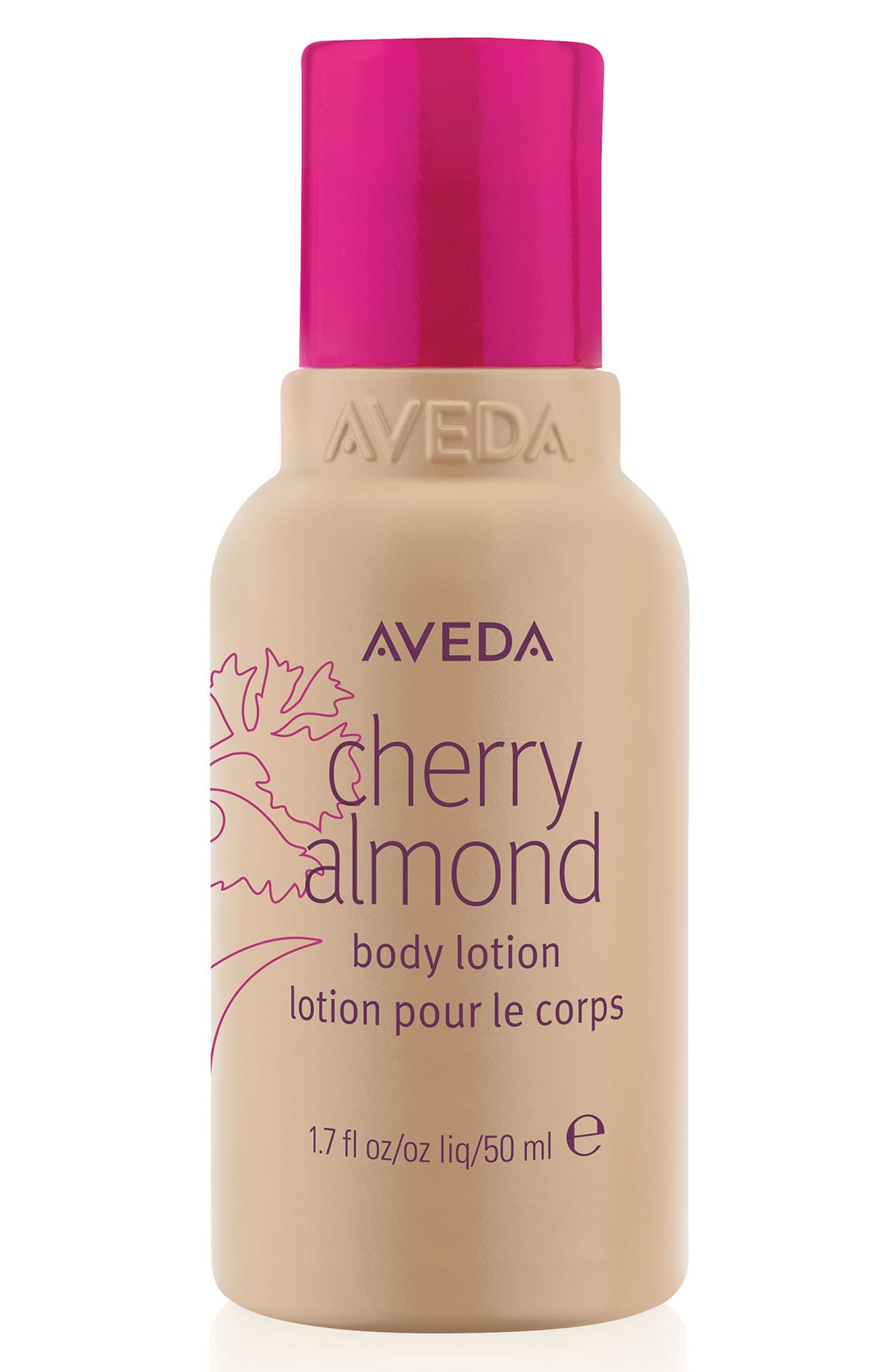 Aveda Cherry Almond Body Lotion (Women) | Nordstrom