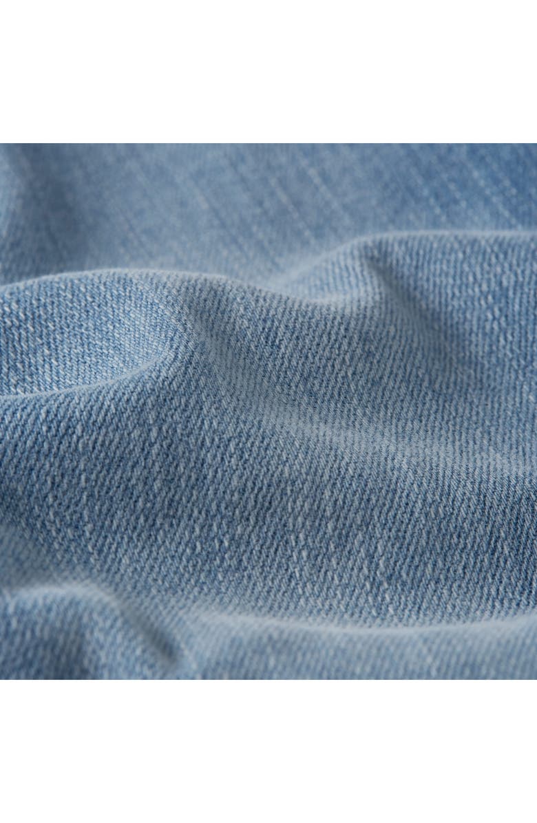 G-STAR Lancet Skinny Jeans, Alternate, color, Antic Faded Kyanite