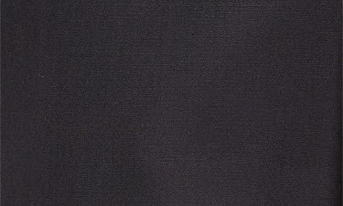 Fear Of God Straight-leg Pleated Wool And Cotton-blend Twill Drawstring Cargo Shorts In Navy