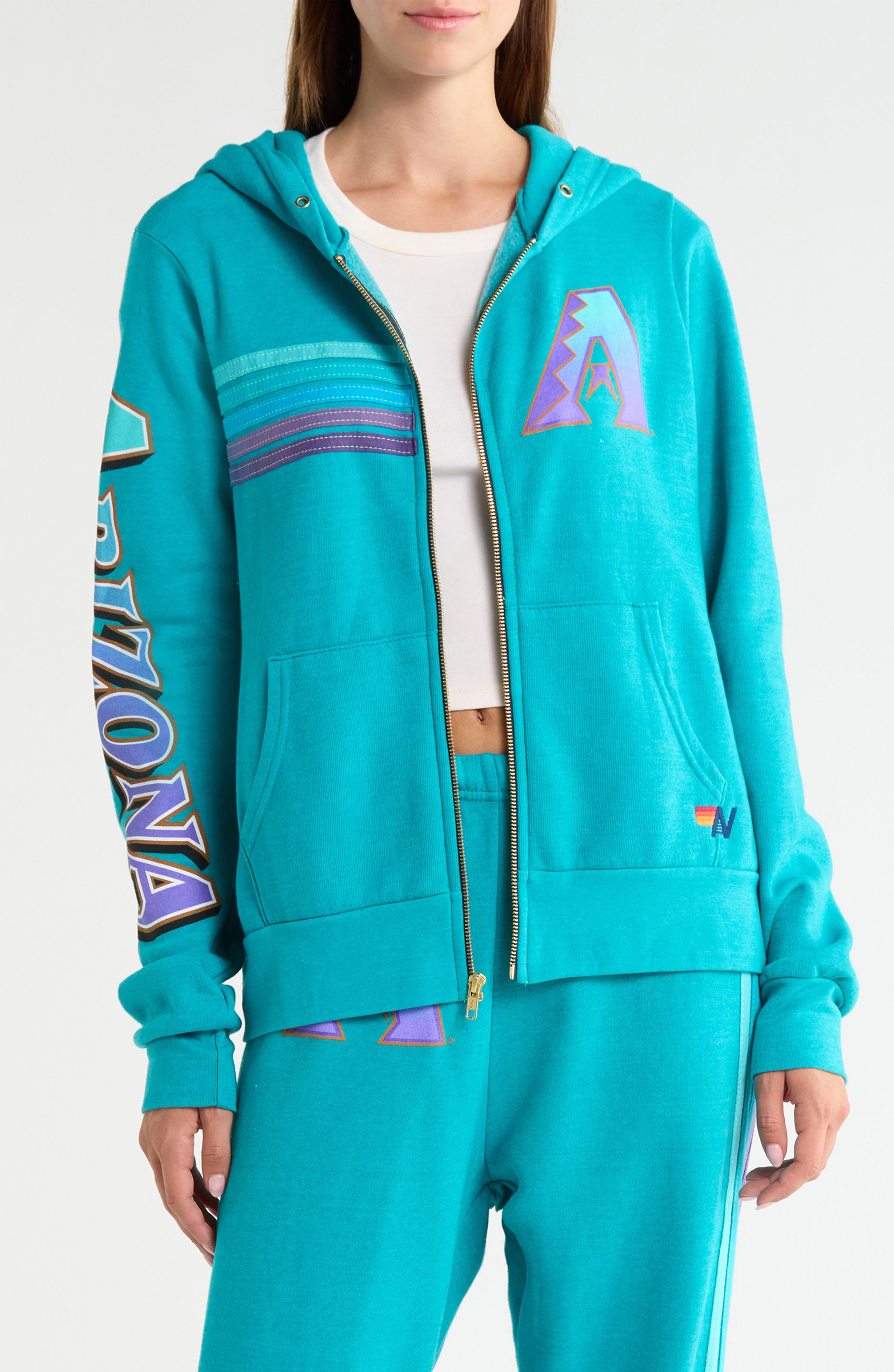 selected TEAL