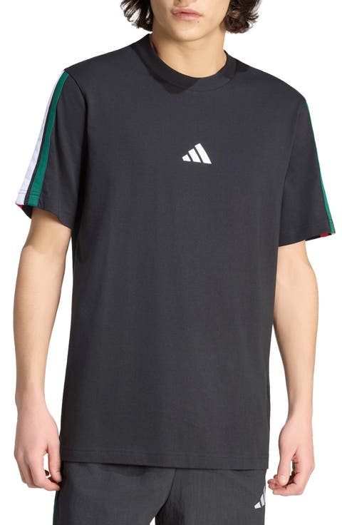 3-Stripes Tee