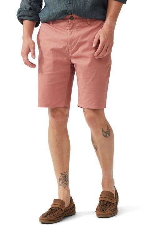 North Thames Shorts