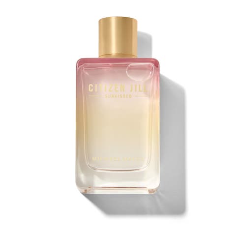 Citizen Jill Sunkissed 3.4oz/100mL Women's EDP