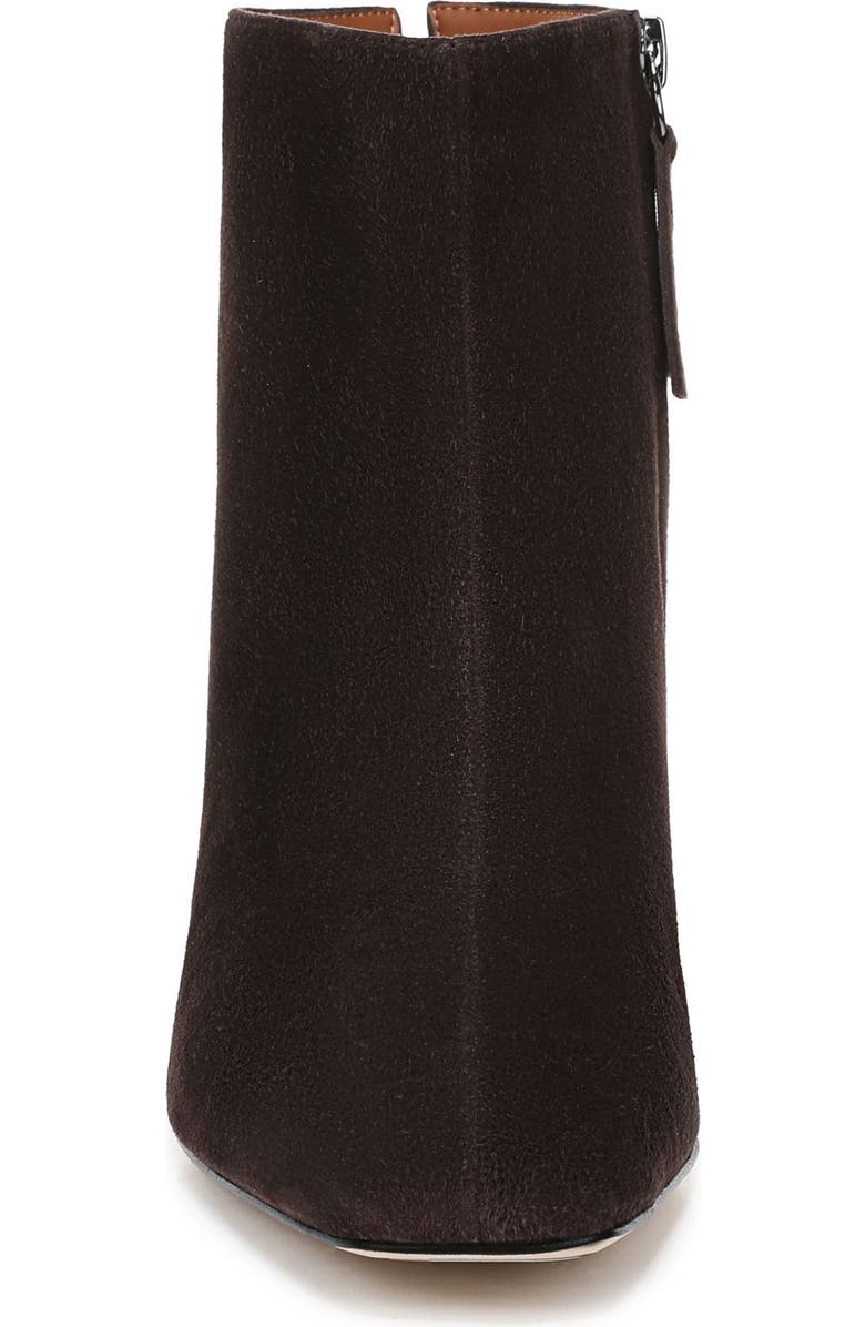 SARTO by Franco Sarto Savino Flex Bootie, Alternate, color, Hickory Brown