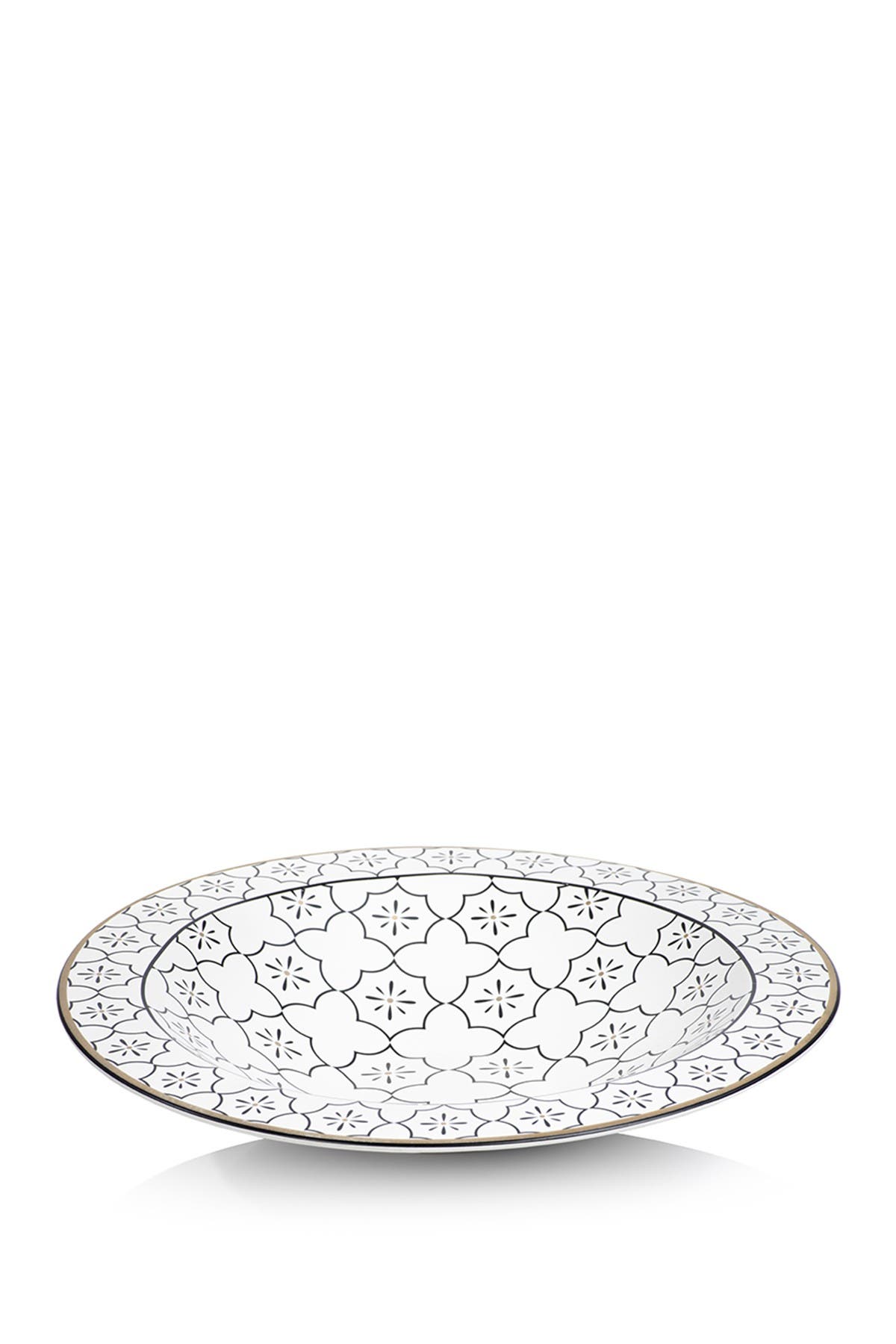 Zodax Nadia Ceramic Bowl - 16