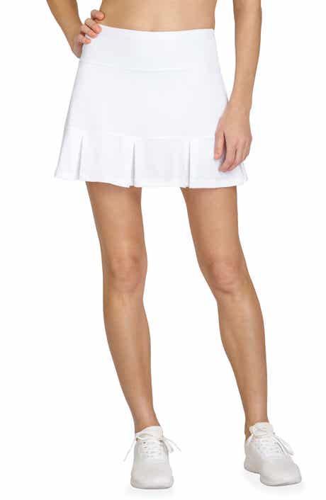 Tail Doral Pleated Tennis Skort