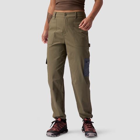 Wasatch Ripstop Cargo Pant - Women's