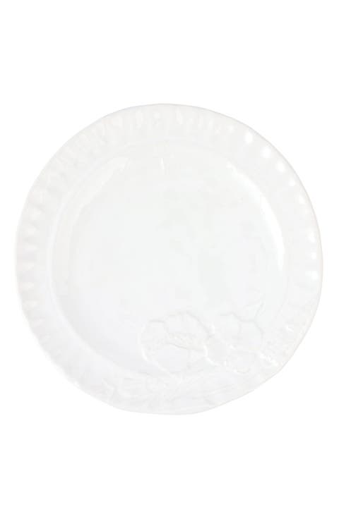 Pietri Fiori Salad Plate